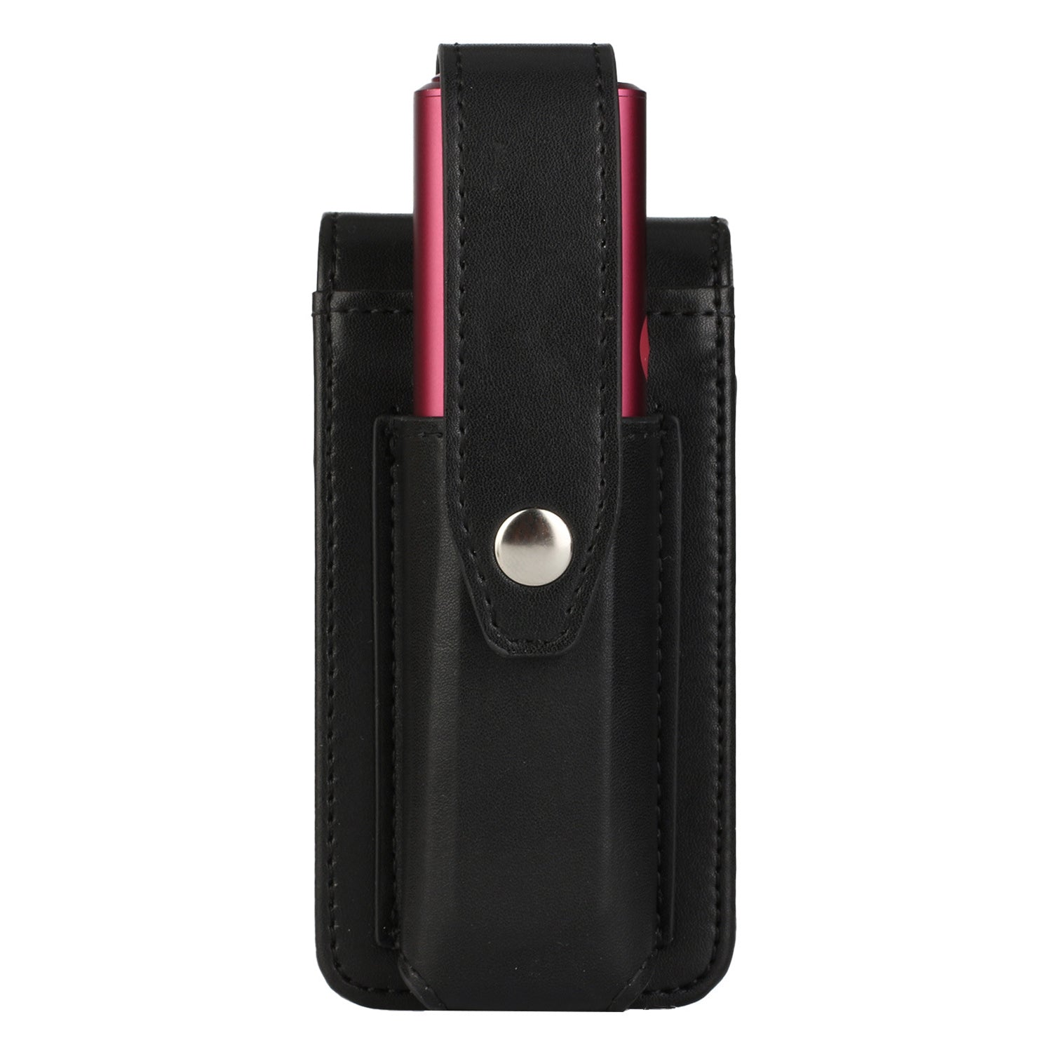 E-Cigarette Case for IQOS Iluma One / Multi , Storage Bag Shockproof Protective Cover E-Cigarette Case for IQOS Iluma One / Multi , Storage Bag Shockproof Protective Cover